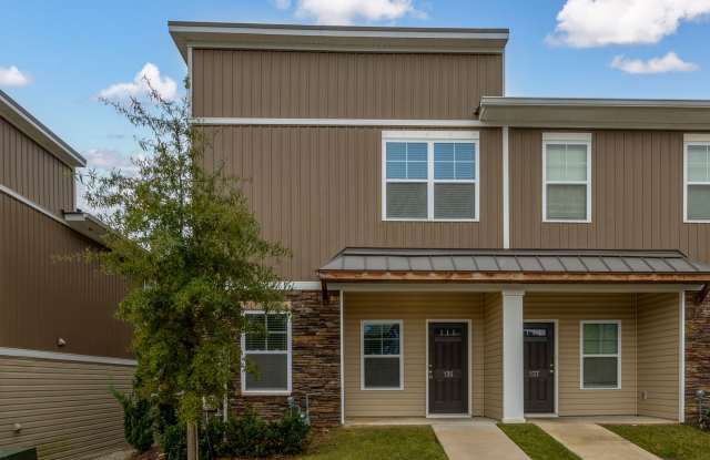 Photo of TRENDY TOWNHOME IN HARBISON GROVE