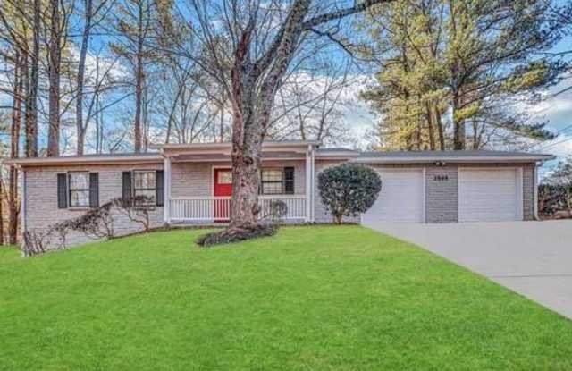 3545 Jackson Drive