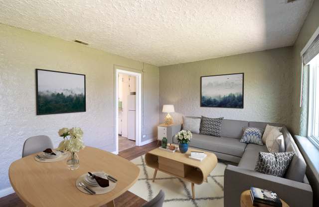 3715-3735 Pierce Street