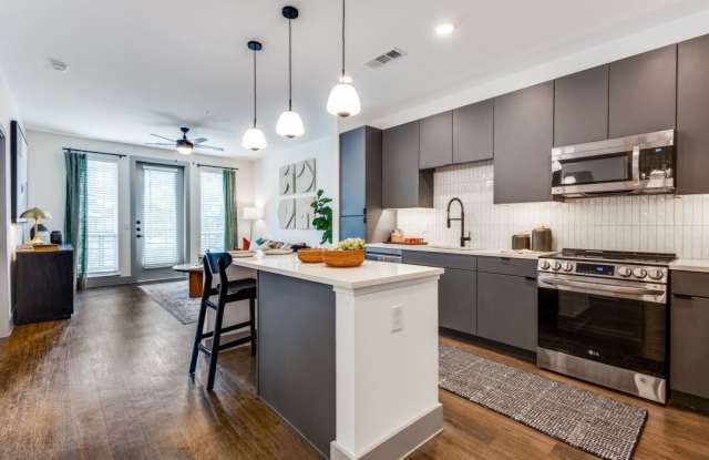 Photo of Tapestry at the Realm