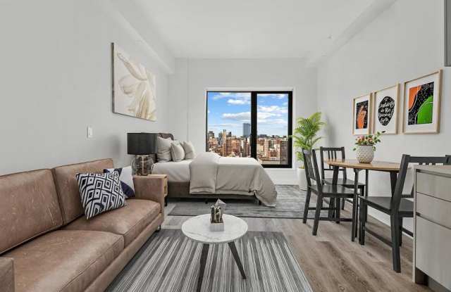 171 Chrystie Street
