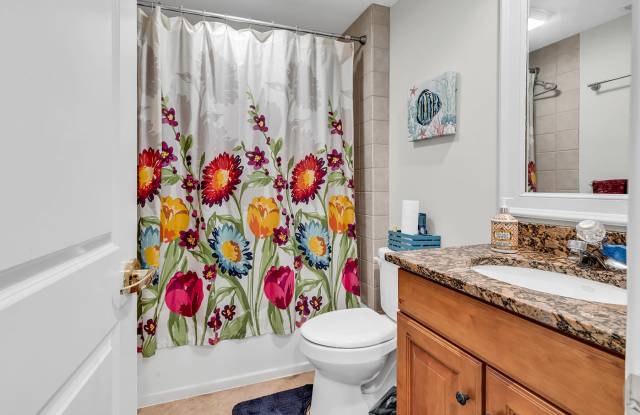 1352 Villa Marbella Court 104 - 1