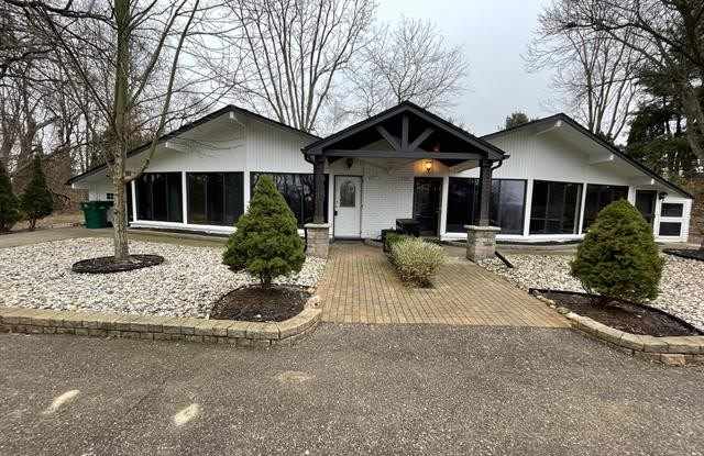 4211 FLINT Road