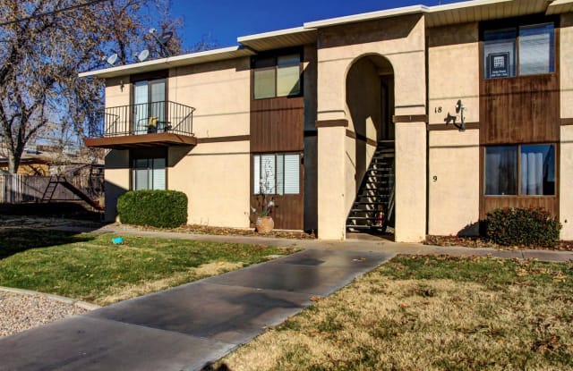 462 W 300 N Apt 18 - 462 West 300 North, St. George, UT 84770