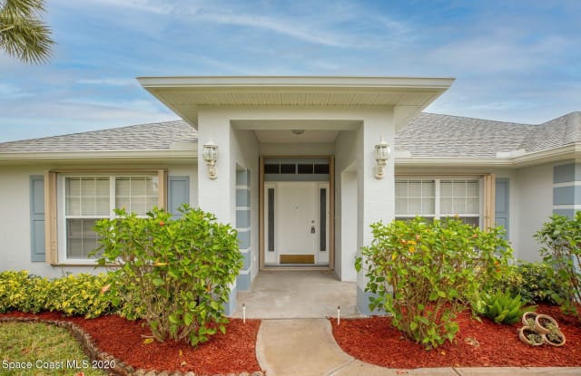 820 Spring Oak Drive - 820 Spring Oak Drive, Melbourne, FL 32901