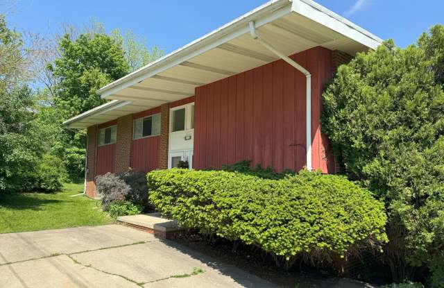 1464 Bemidji Drive