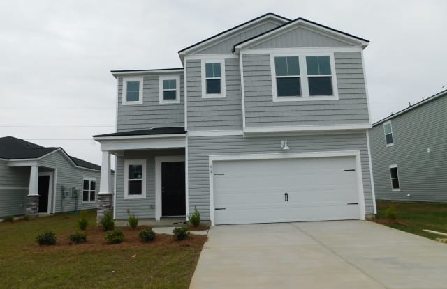 627 Watercliff Dr - 627 Watercliff Dr, Horry County, SC 29568