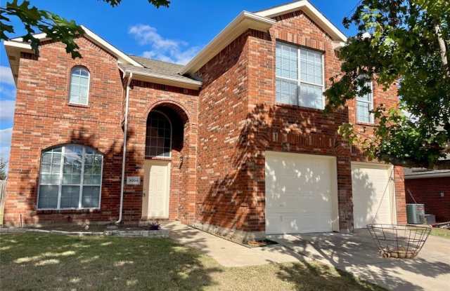 Photo of 3008 Winding Meadow Trail