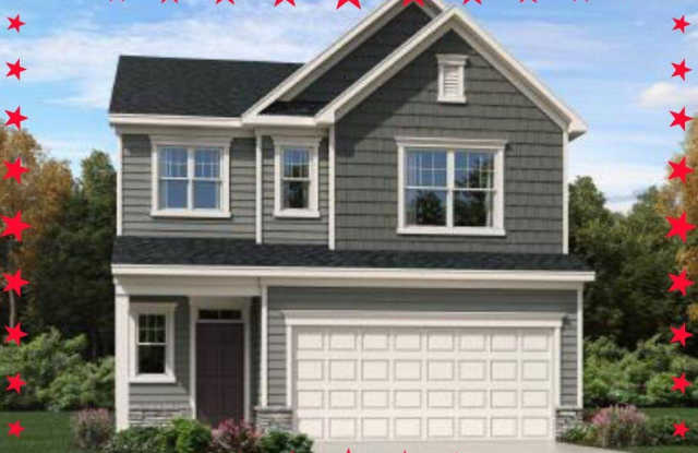 Photo of 1036 Red Finch Way Lot# 113