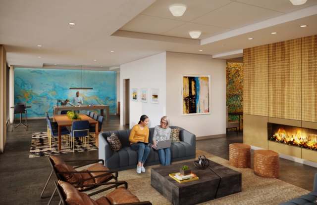 20-50 Prospect Street