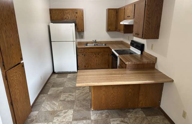 520 13th Street South - 2