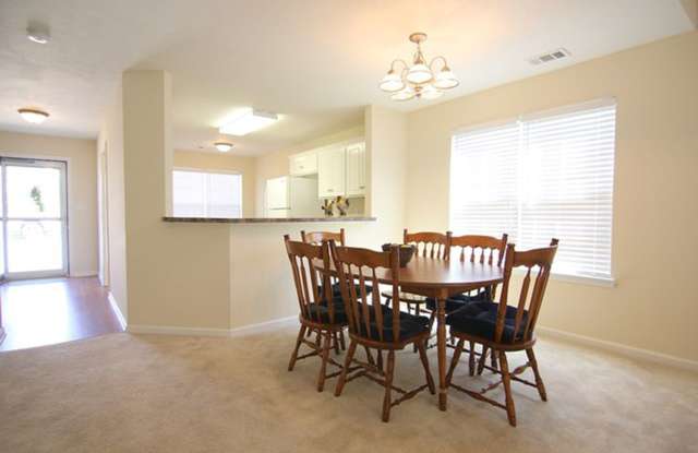 108 Mistletoe Way