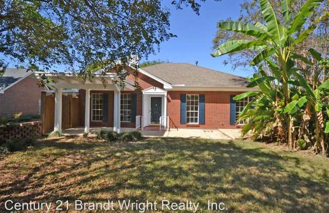 406 Fieldstone Court