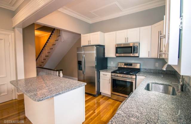 40 Humphreys St - 40 Humphreys Street, Boston, MA 02125