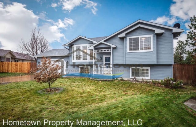 2075 N Stagecoach Dr - 2075 North Stagecoach Drive, Post Falls, ID 83854