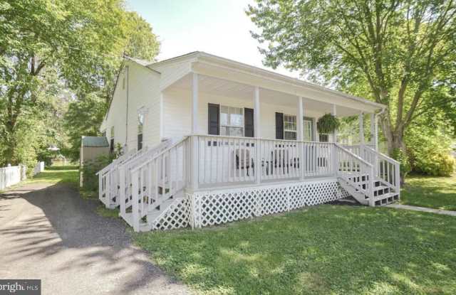 Photo of 45302 Bloch Avenue