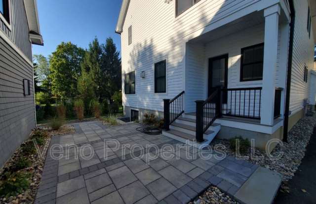 154 Elm St.