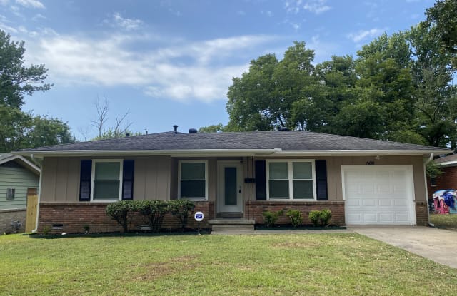 1509 Gregory St - 1509 Gregory Street, Jacksonville, AR 72076