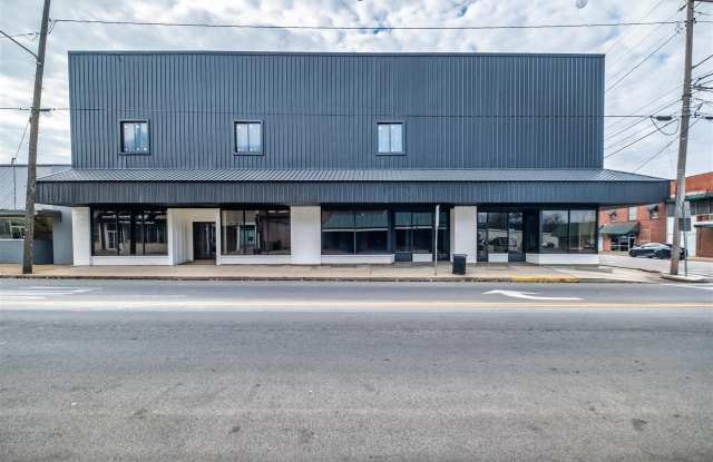 177 & 179 N Main Street