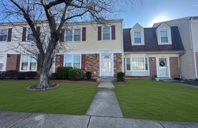 Photo of 8956 MILROY Court