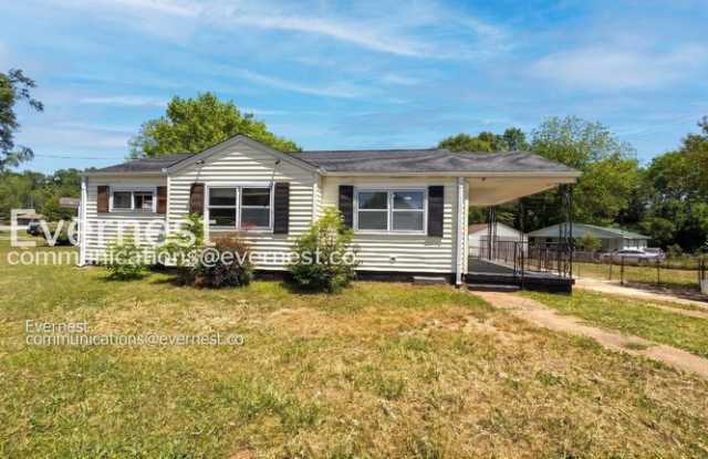 200 Woodward Drive