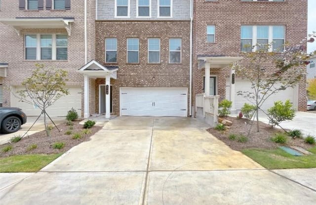 3796 Davis Circle - 3796 Davis Circle, Gwinnett County, GA 30096