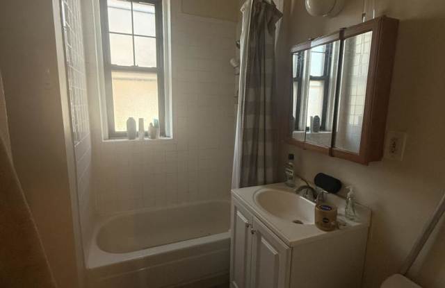 204 Hemenway St.
