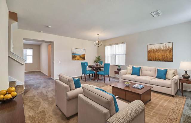 2719 Portchester Court