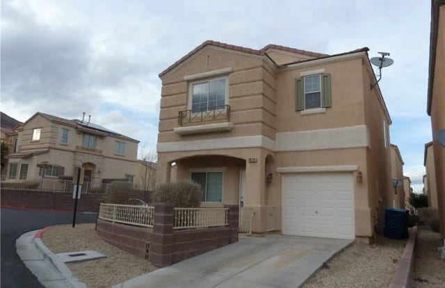 10520 Blanca Peak Avenue - 10520 Blanca Peak Avenue, Las Vegas, NV 89129