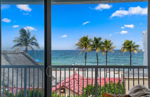 311 N Surf Rd
