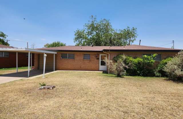3304 W Kansas