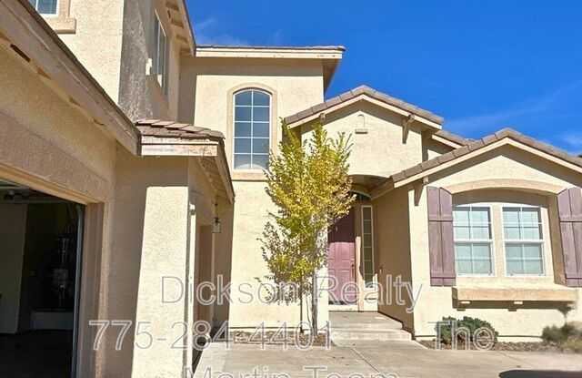 7121 Crest Hill Drive