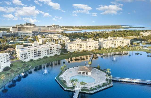8951 Lake Drive 303 - 303