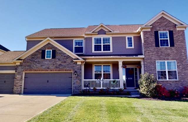 2038 Fieldcrest Lane
