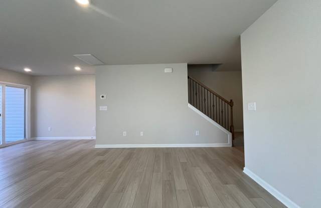 Brand New 3/2.5 Townhome Available In Reidville - Ready To Move In!
