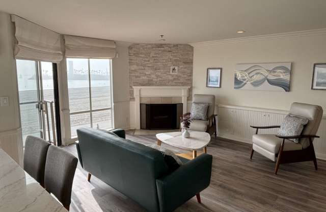 Photo of Remodelled Two Bedroom Condo with Ocean Views for Days!