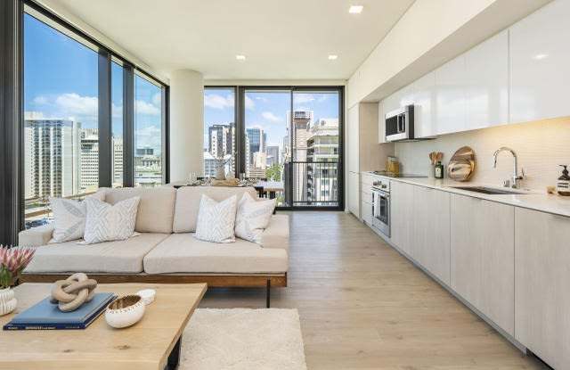 2370 Kuhio Ave Unit A21