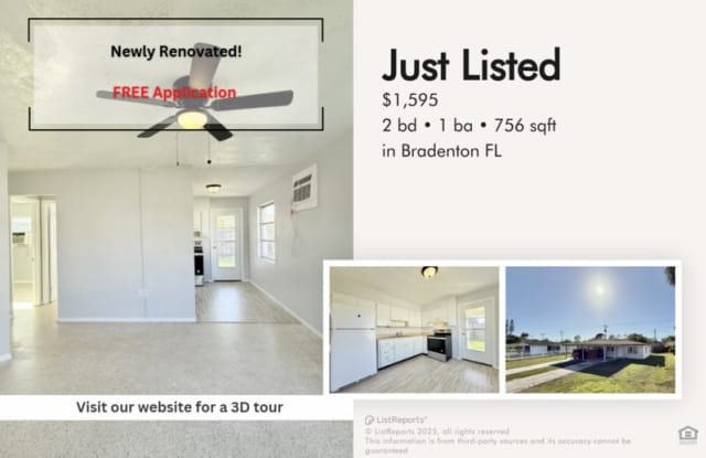 4410 19th Street Circle West - B