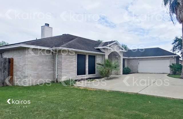 Photo of 15334 Guadalupe River Drive