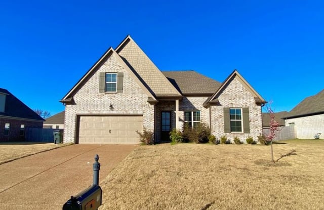 40 Birkdale Drive - 40 Birkdale Drive, Oakland, TN 38060