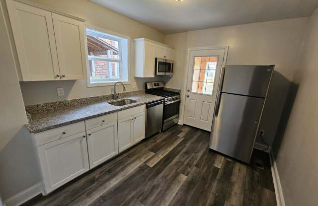 7024 Belclare Road - 1