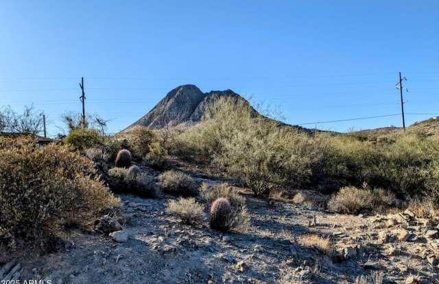 3442 West Meander Road