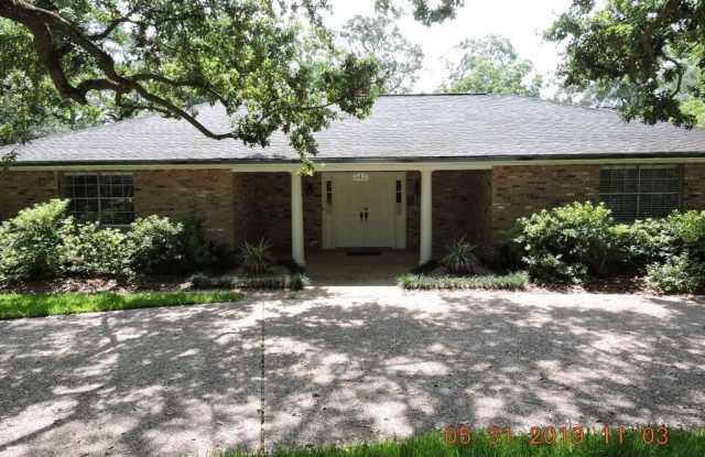 342 Nelson Drive - 342 Nelson Drive, Baton Rouge, LA 70808