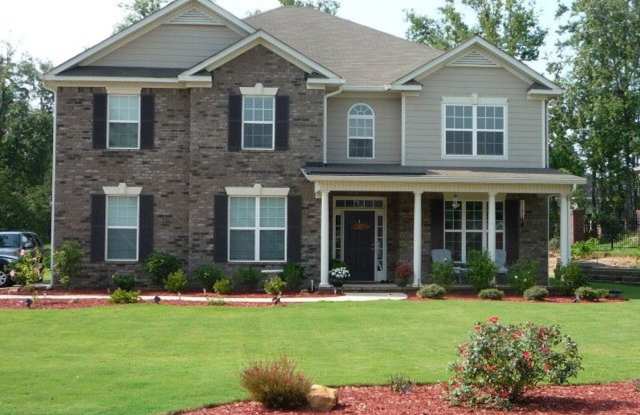 5140 Wells Drive - 5140 Wells Drive, Columbia County, GA 30809