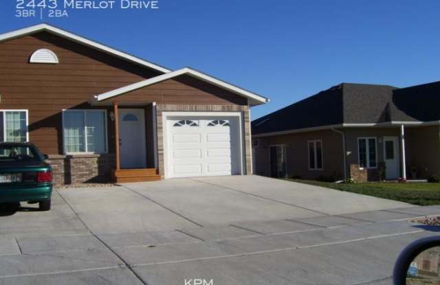 2443 Merlot Drive - 2443 Merlot Drive, Rapid City, SD 57701