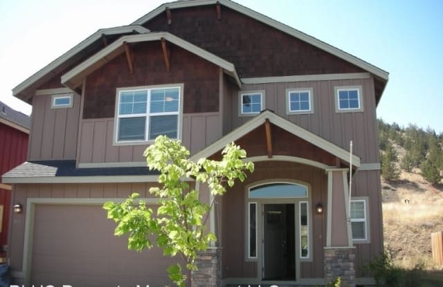 1071 NE Parkview Court - 1071 Parkview Court, Bend, OR 97701