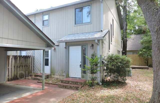 3501 Parkwood Ave.