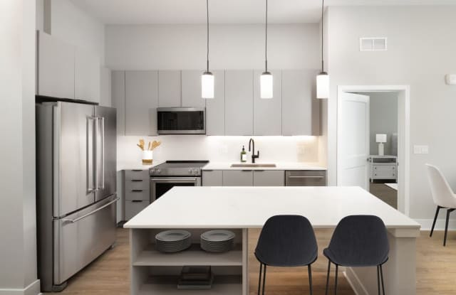 Photo of Avalon at Becker Farm