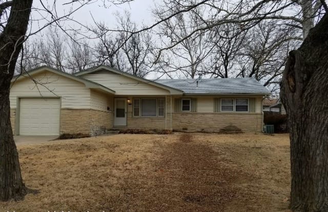 1022 S. Blackwill - 1022 S Blackwill St, Wichita, KS 67207