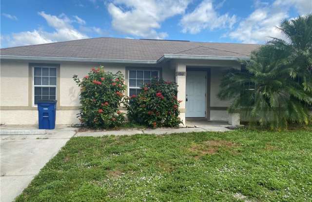 4810 28th ST SW - 4810 28th St SW, Lehigh Acres, FL 33973